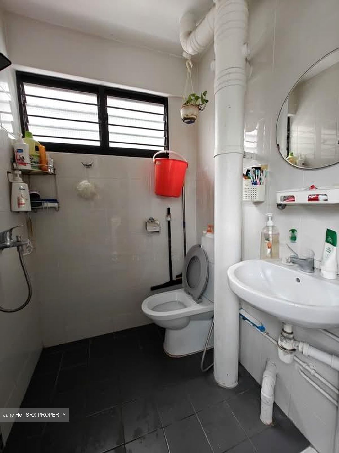 Blk 223 Boundary Ville (Serangoon), HDB 3 Rooms #574736801